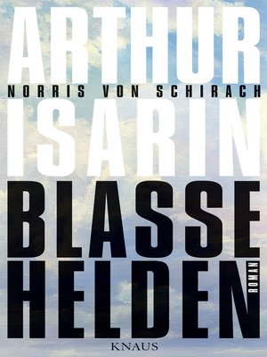 cover image of Blasse Helden
